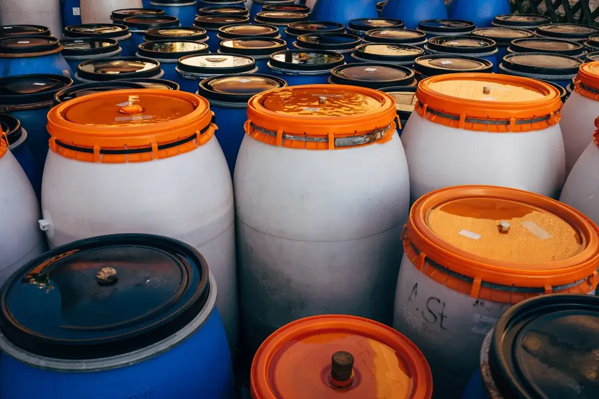 Medical Waste Removal in Xenia, OH